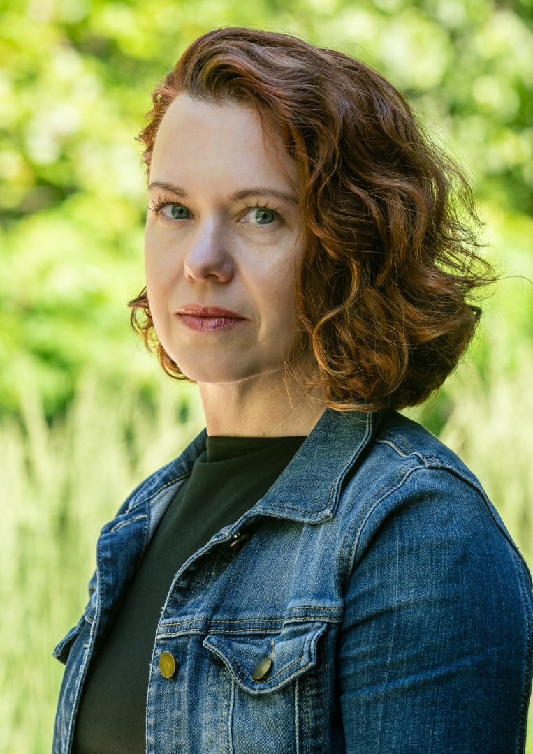 Natalie Boehne